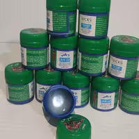پماد موضعی ویکس