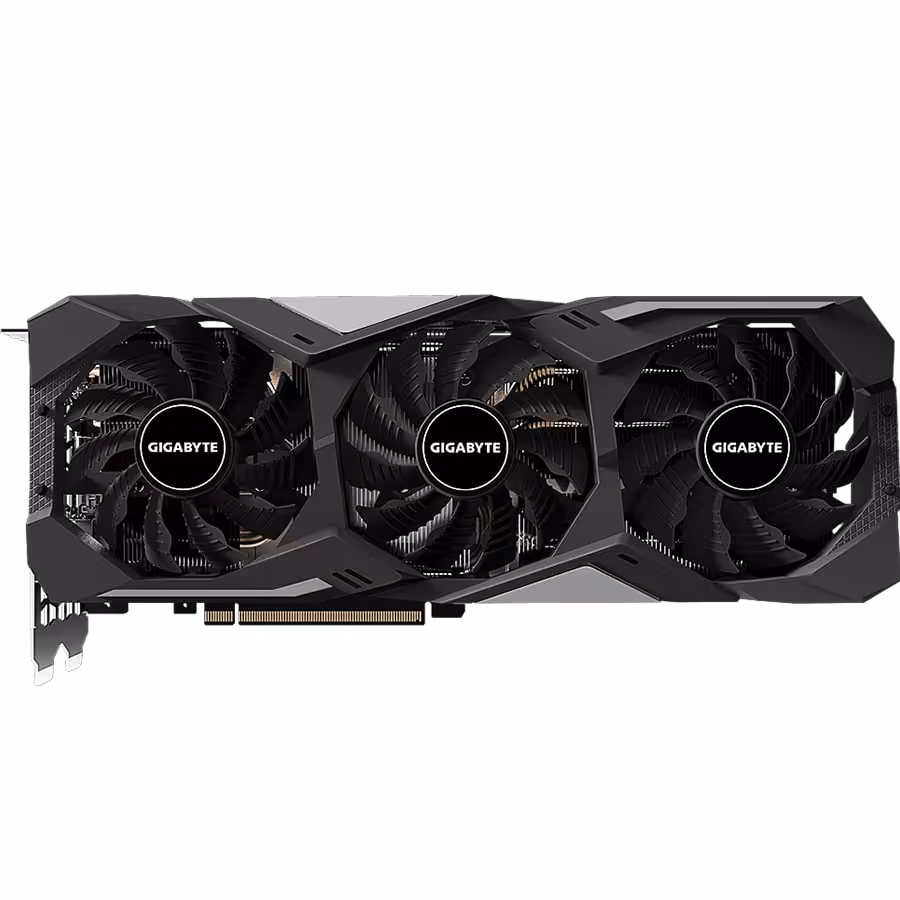 قیمت و خرید کارت گرافیک گیگابایت مدل GeForce RTX 2080 SUPER GAMING OC 8G | یاس ارتباط