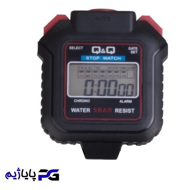 کرنومتر کیو اند کیو Q Q