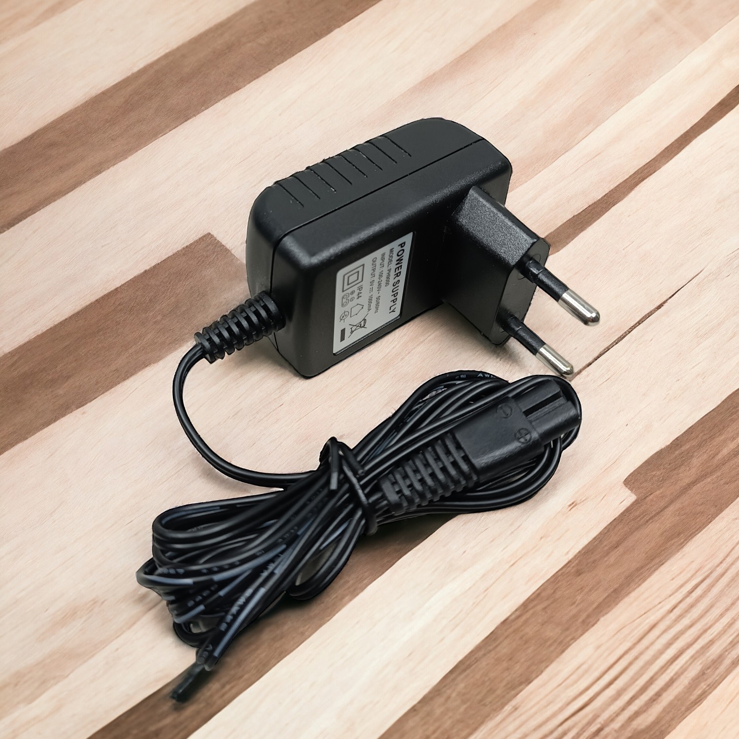 آداپتور اصلی ماشین اصلاح موی صورت فیلیپس مدل PH9000