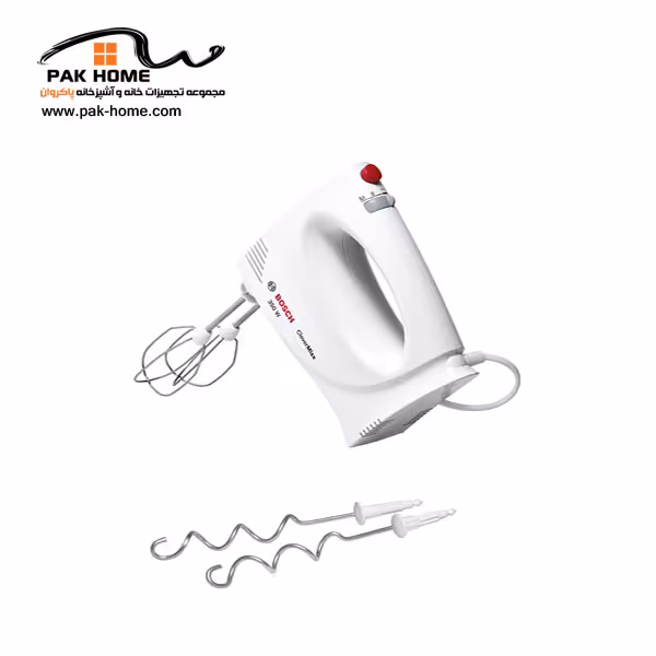 همزن برقی بوش MFQ3030