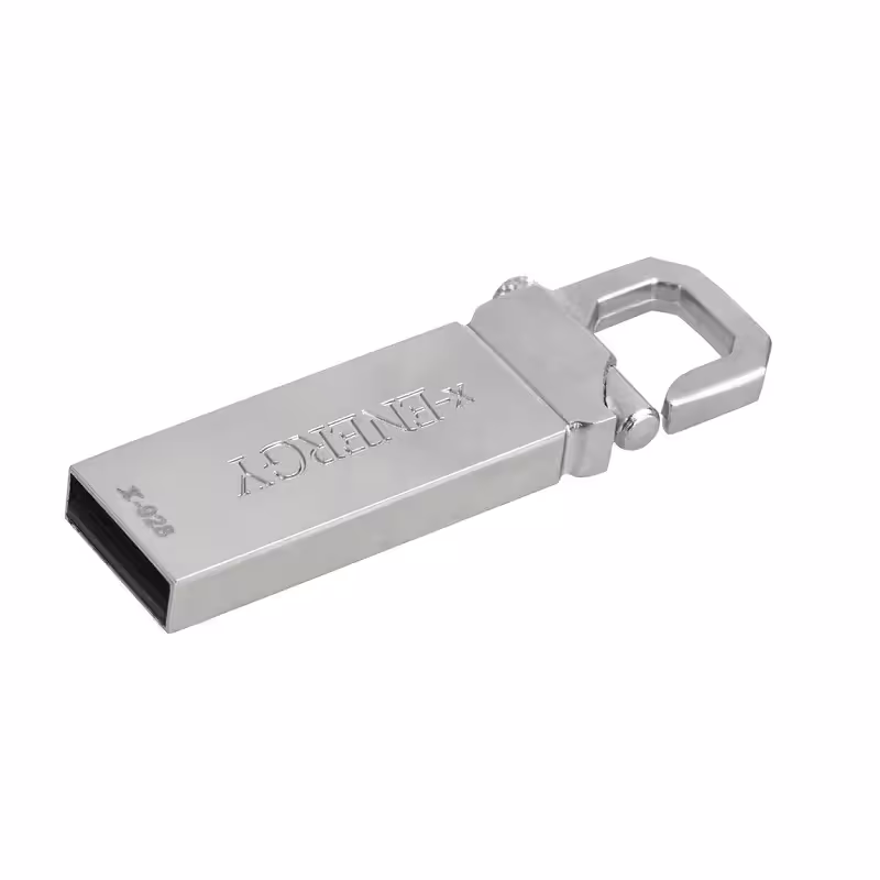 فلش مموری ایکس انرژی مدل X-928 ظرفیت 32 گیگابایت