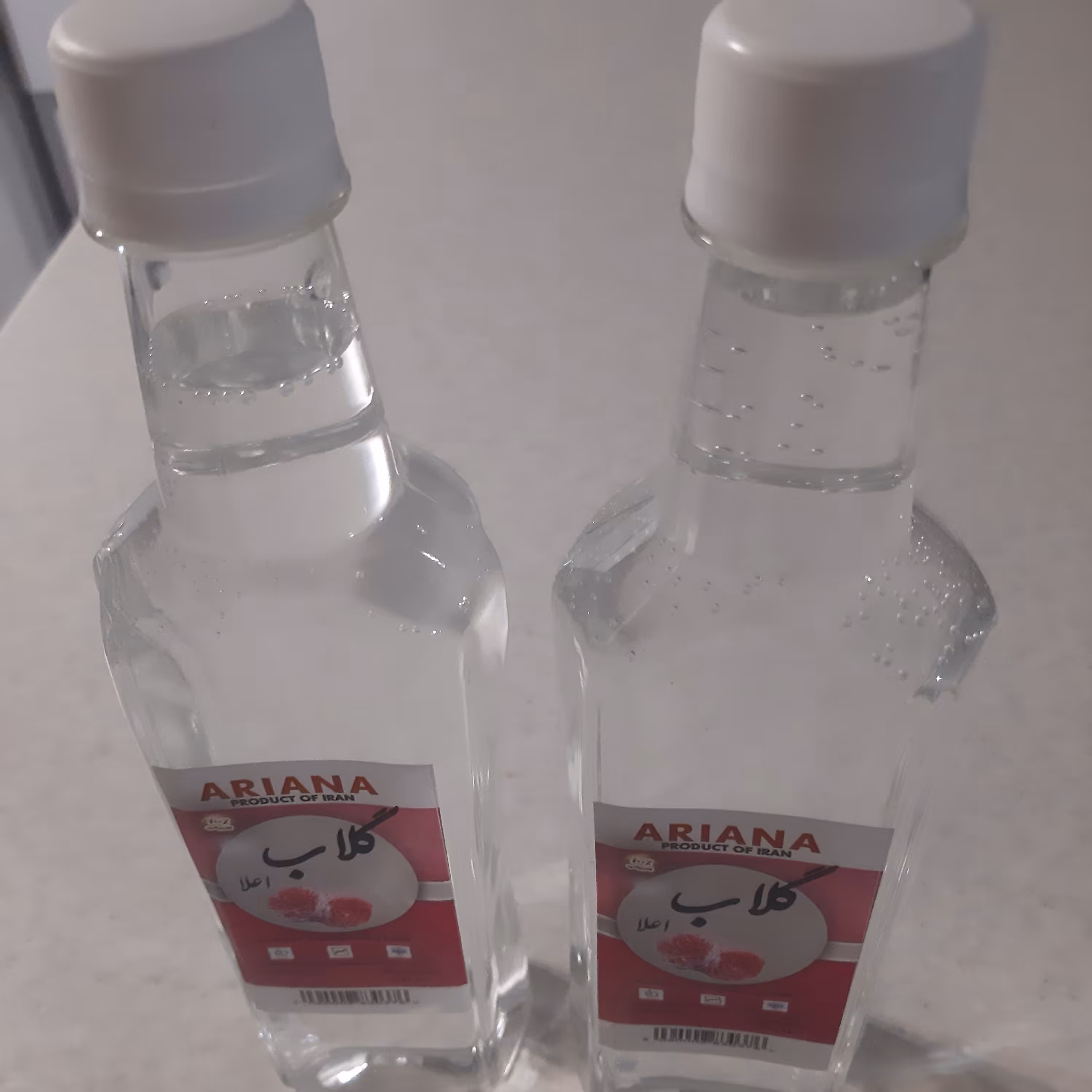 گلاب  اعلا(500 گرم)