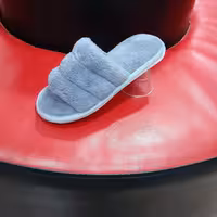 دمپایی حمام