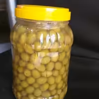 زیتون شکسته 2 کیلویی ارسال رایگان تازه