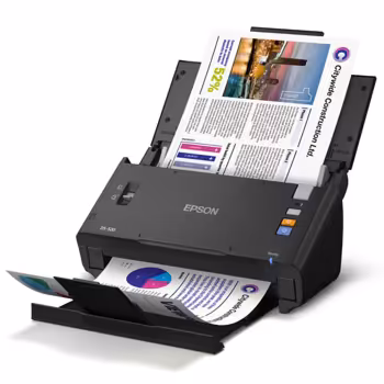 Epson WorkForce 520 Scanner قیمت خرید اسکنر اپسون 3668