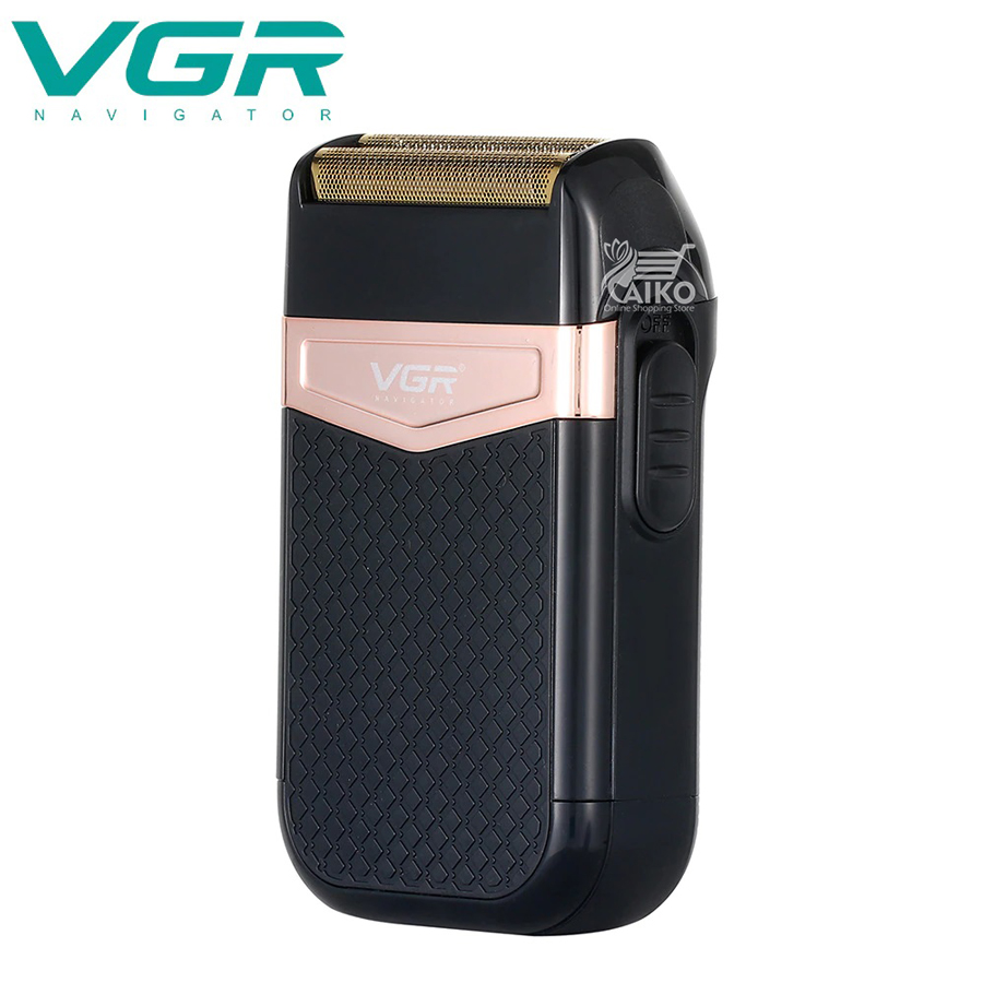 شیور دو کاره وی جی آر VGR مدل V-331