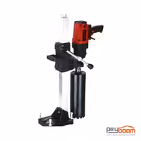 دریل نمونه برداری محک با پایه مدل DCD-1380
