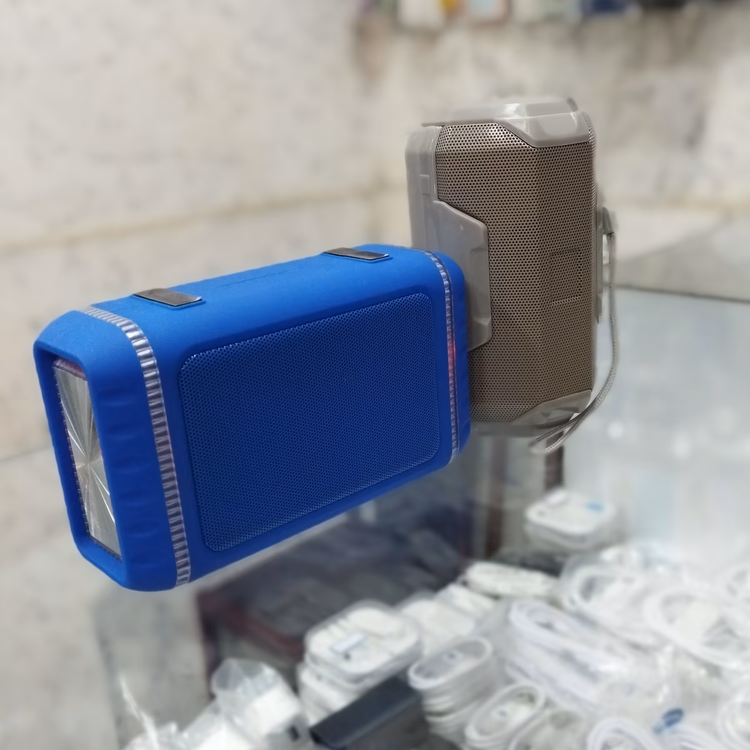 اسپیکر بلوتوثی