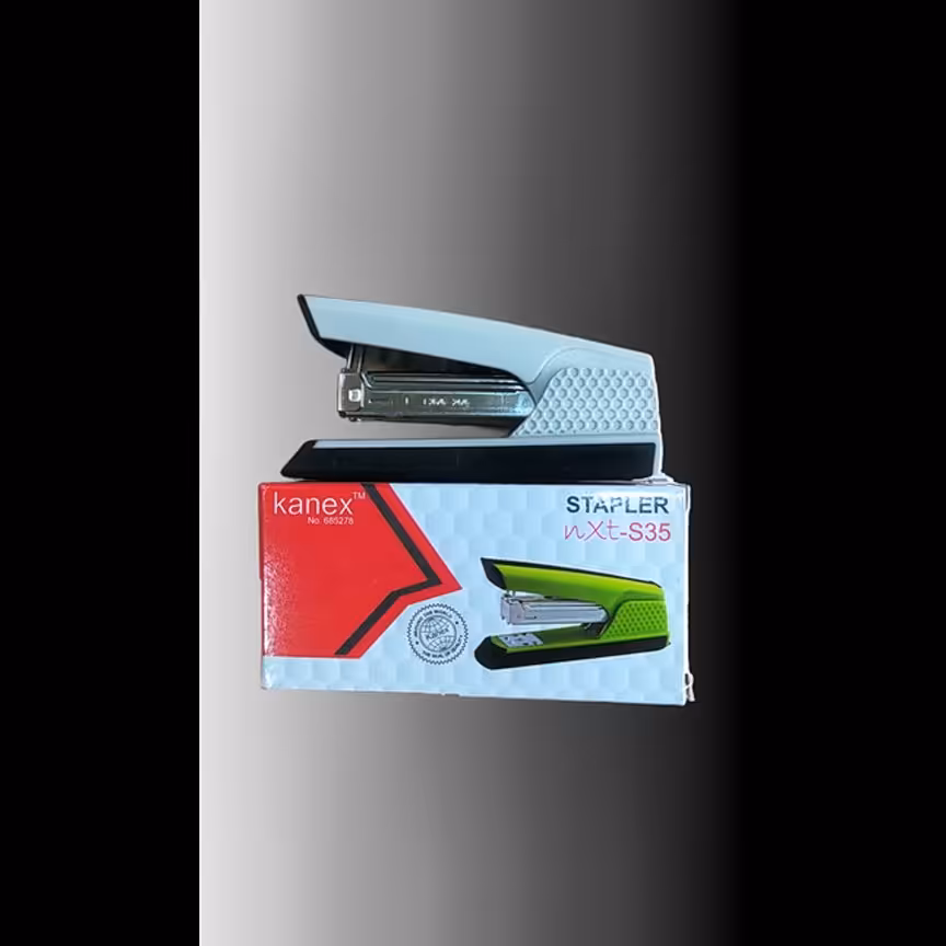 دستگاه منگنه کانکس S35