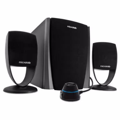 اسپیکر میکرولب مدل M-580