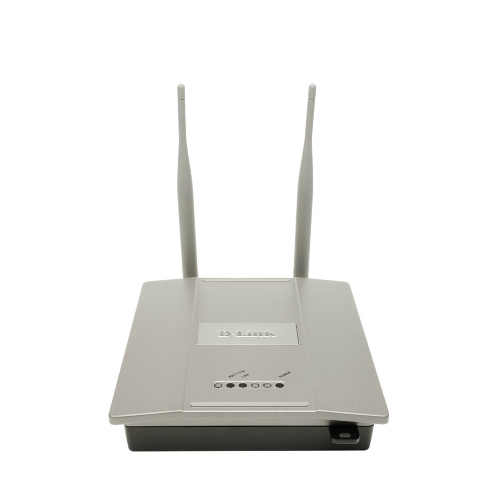 قیمت و مشخصات اکسس پوینت بی‌سیم دی لینک مدل DWL-3200AP