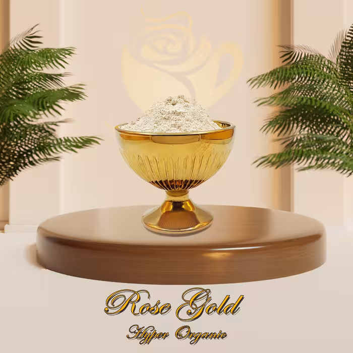 پودر جوانه گندم اعلاء و درجه یک ( 100گرم)