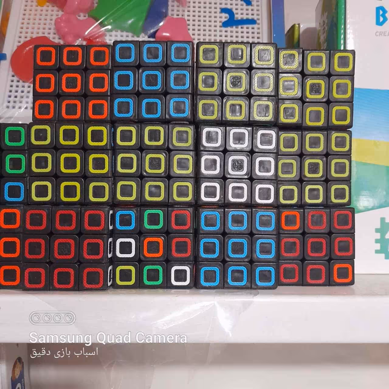 خرید مکعب روبیک به قیمت مناسب