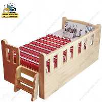 تخت خواب کودک BCP14