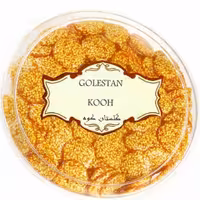 کنجدی گردکوچک