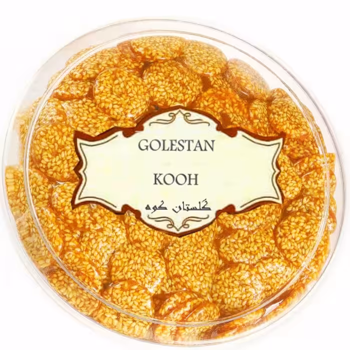 کنجدی گردکوچک