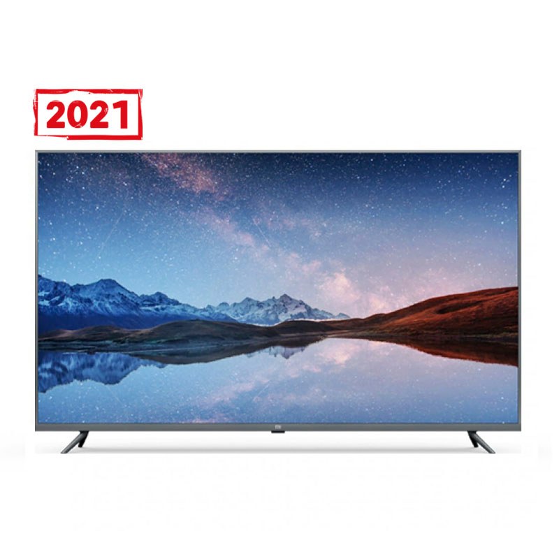 تلویزیون 65 اینچ هوشمند شیائومی  Mi LED TV 4S 65 ASP گلوبال مدل L65M5-5ASP