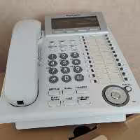 تلفن سانترال پاناسونیک مدل KX-DT346X