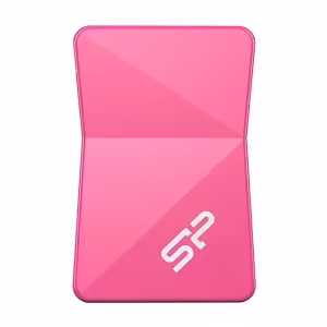 فلش مموری سیلیکون پاور Touch T08 16GB