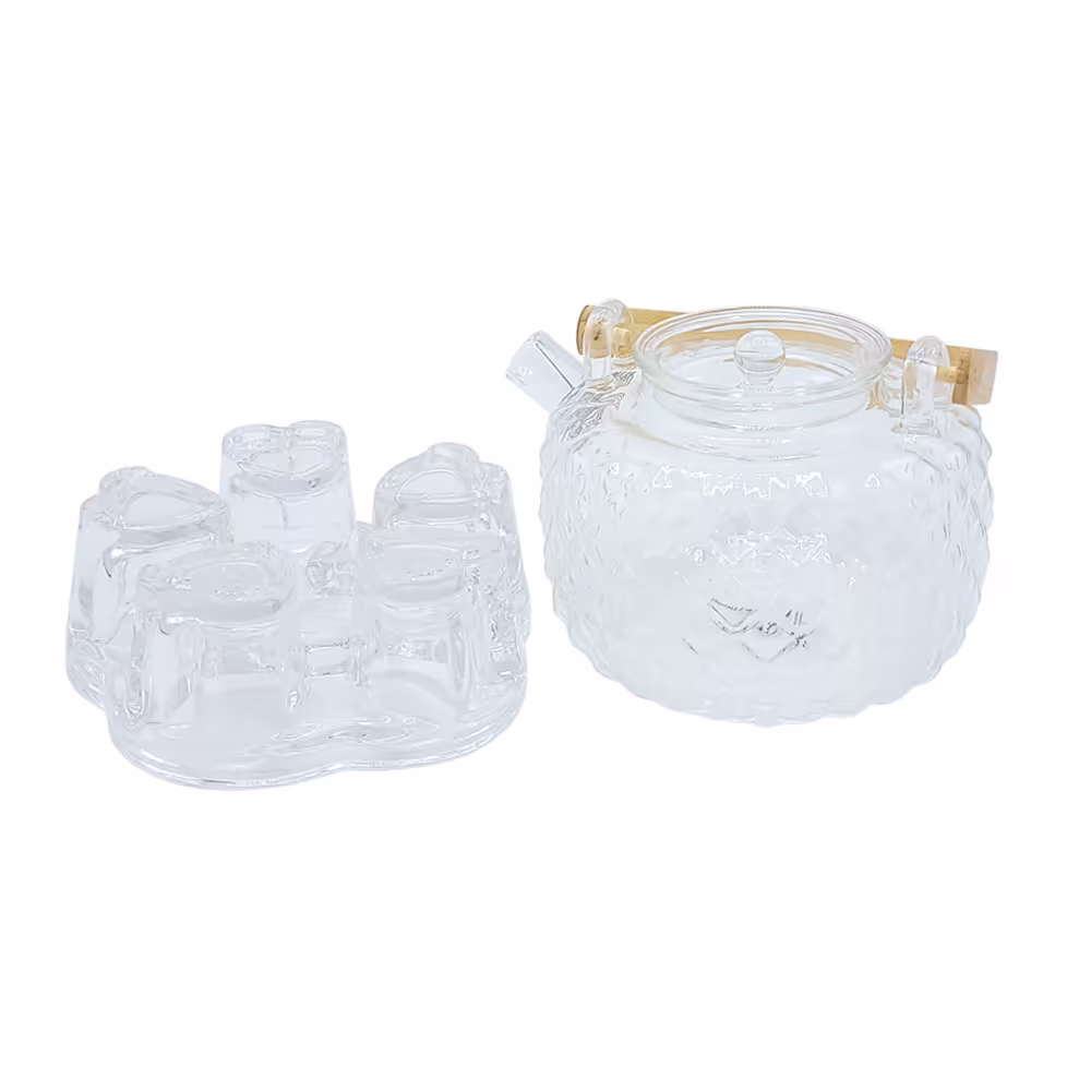 قوری وارمردار والرین Valerian مدل TP-20218