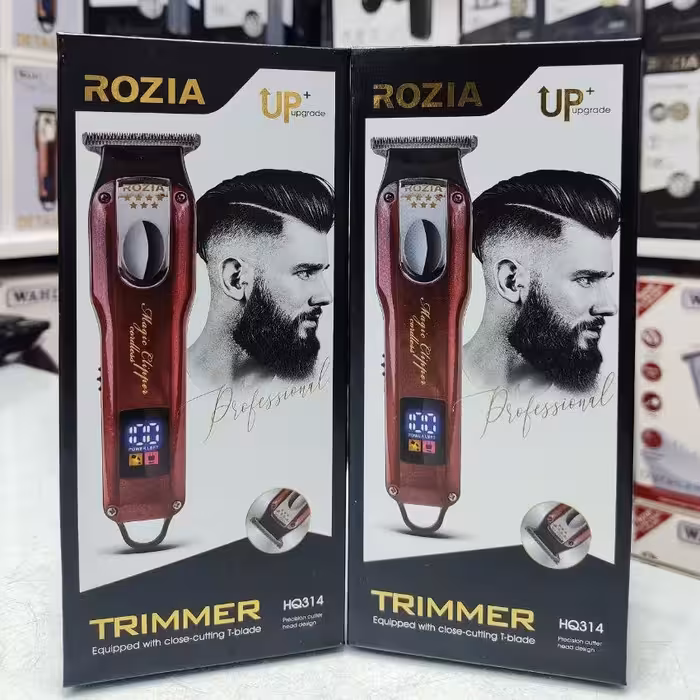 ماشین اصلاح روزیا مدل 314 