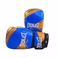 دستکش بوکس اورجینال EVERLAST 2022 آبی