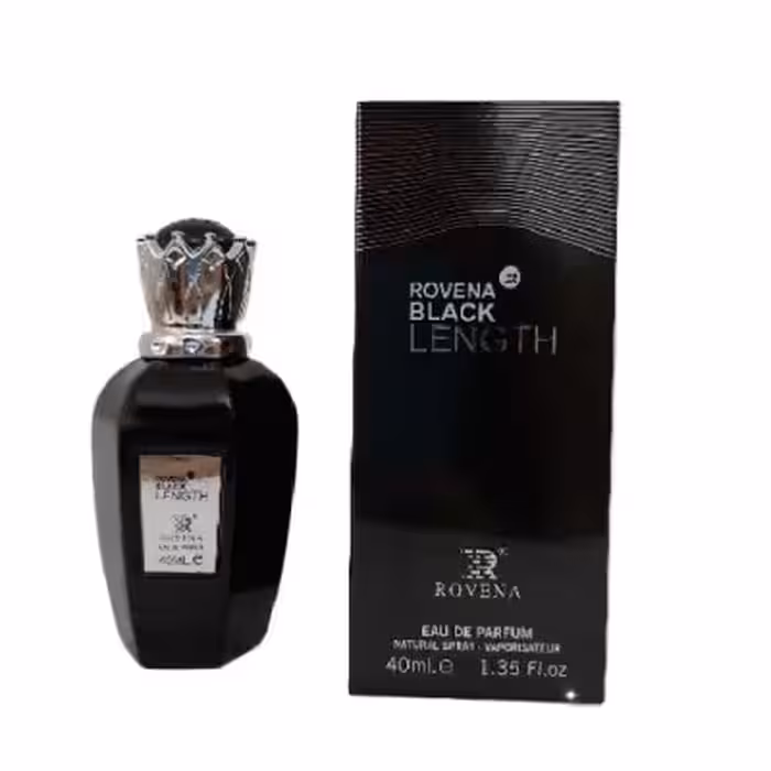 ادو پرفیوم مردانه روونا مدل مونت بلک لجند حجم 40 میل