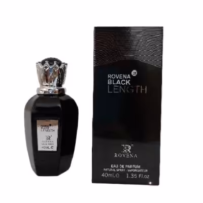 ادو پرفیوم مردانه روونا مدل مونت بلک لجند حجم 40 میل
