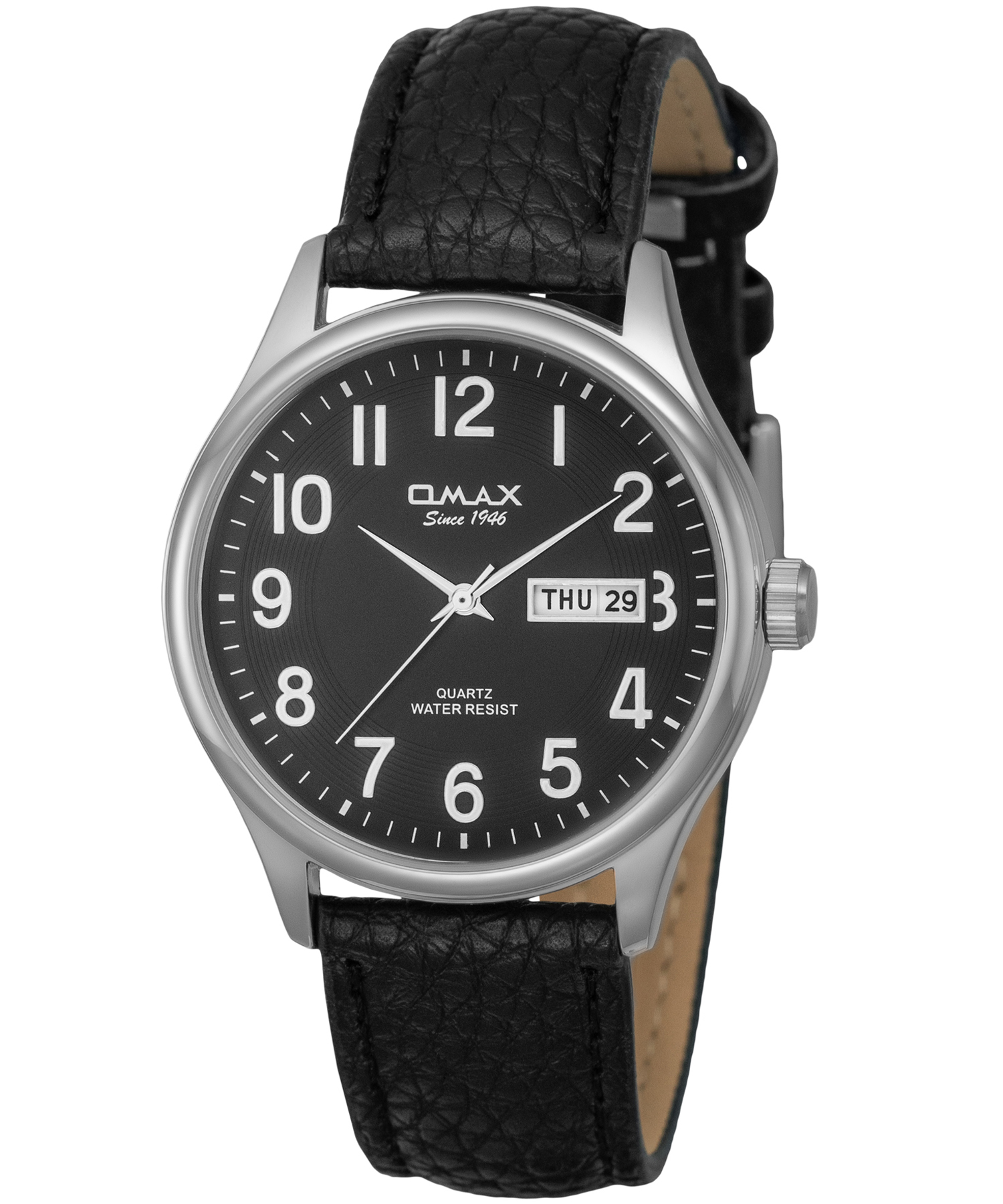 ساعت مچی مردانه اوماکس، زیرمجموعه General, کد 00SCZ015IB12