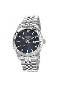 ساعت آبی مردانه مچی NAPPBS249 اورجینال Nautica