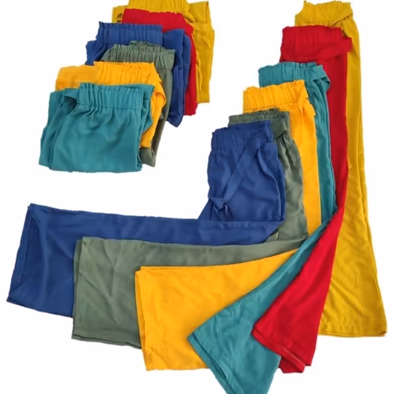 شلوار  ساحلی 