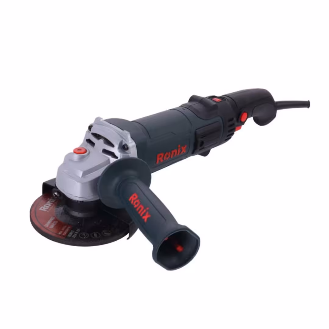 مینی فرز رونیکس مدل 3161