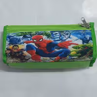 جامدادی سه زیپ