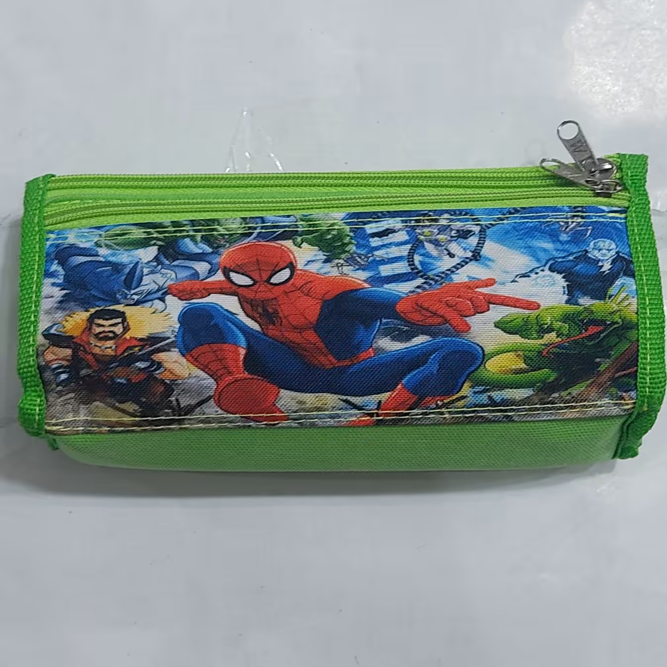 جامدادی سه زیپ