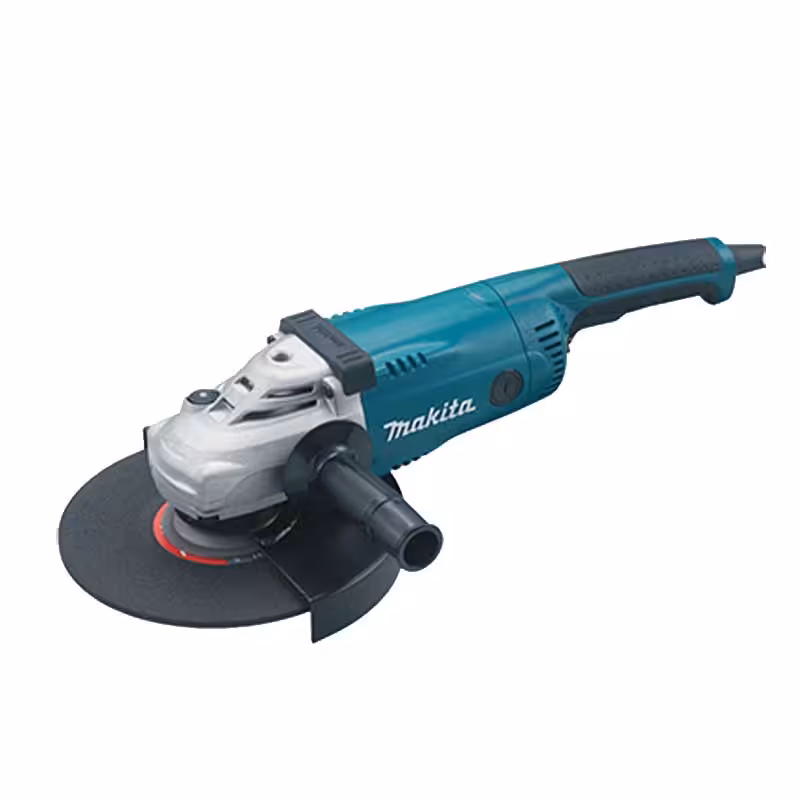 فرز سنگبری ماکیتا مدل GA9020  Makita Angle Grinder Model GA9020