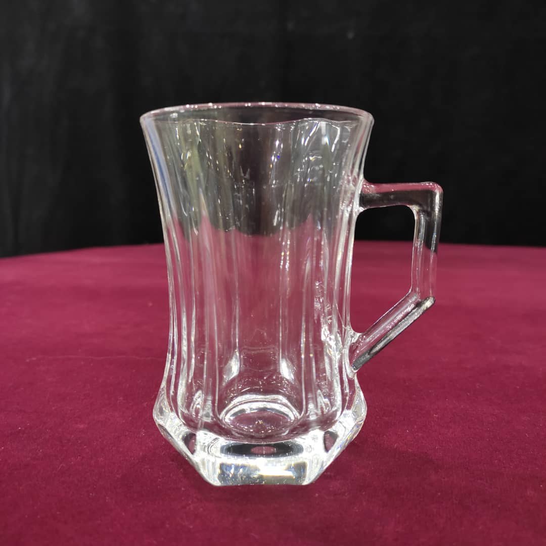 ماگ گلکسی چین (دست 6 عددی)