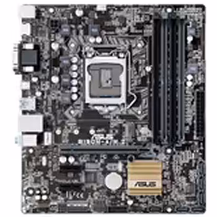 ASUS B150M-A/M.2 Motherboard
