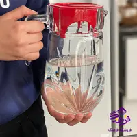 پارچ ناز کادو اصفهان (6دک) 721