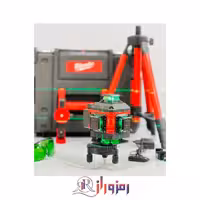 تراز لیزری 4 بعدی میلواکی مدل جعبه بزرگ