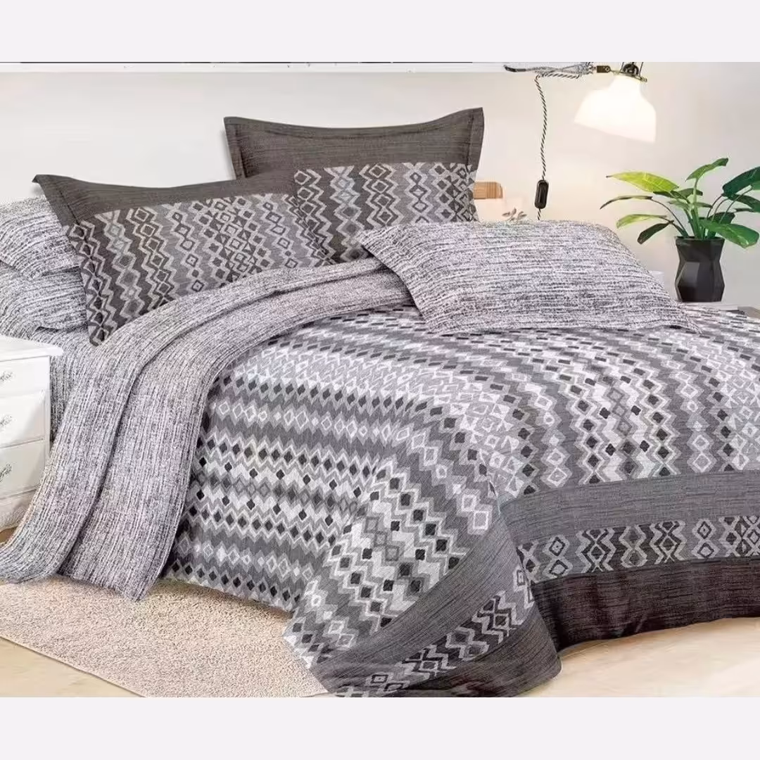 روتختی دو نفره 6تیکه طرح روز زیبا ارسال رایگان قیمت عالی 