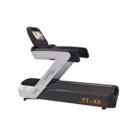 تردمیل باشگاهی برایت وی مدل TT-X6