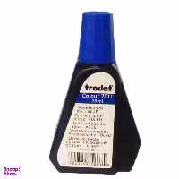 جوهر استامپ ترودات (Trodat) مدل 7011 حجم 28 میلی لیتر