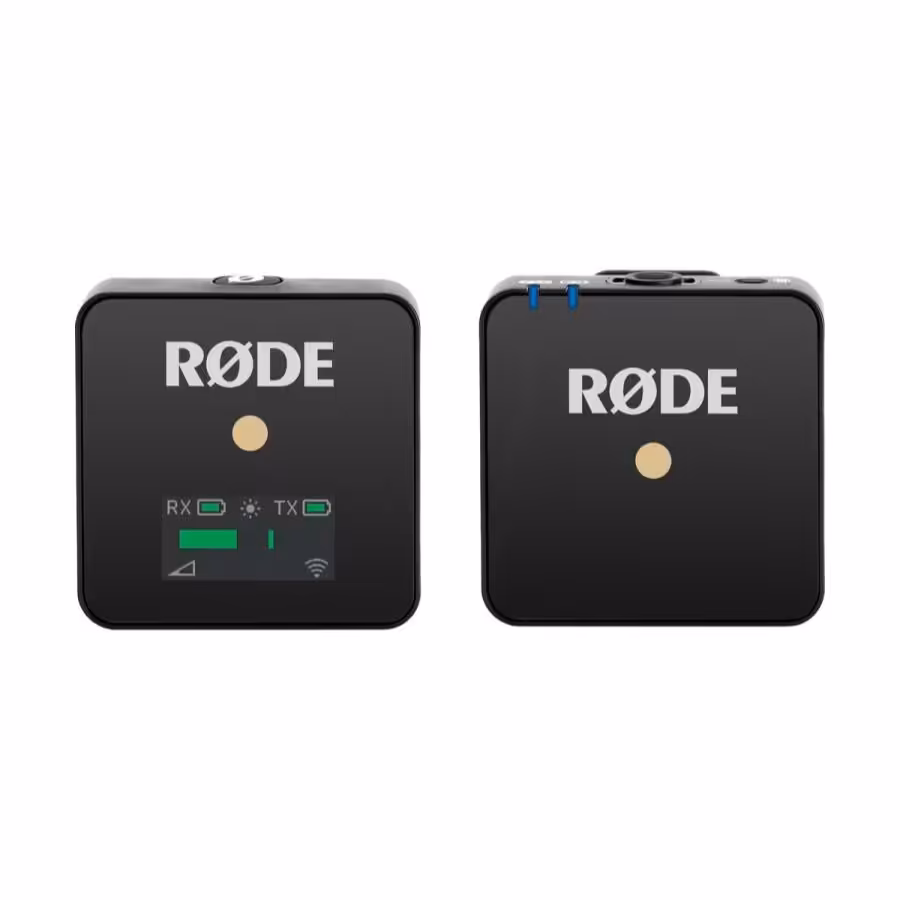 میکروفون رود مدل Rode WG I | فروشگاه اینترنتی موبایل 7