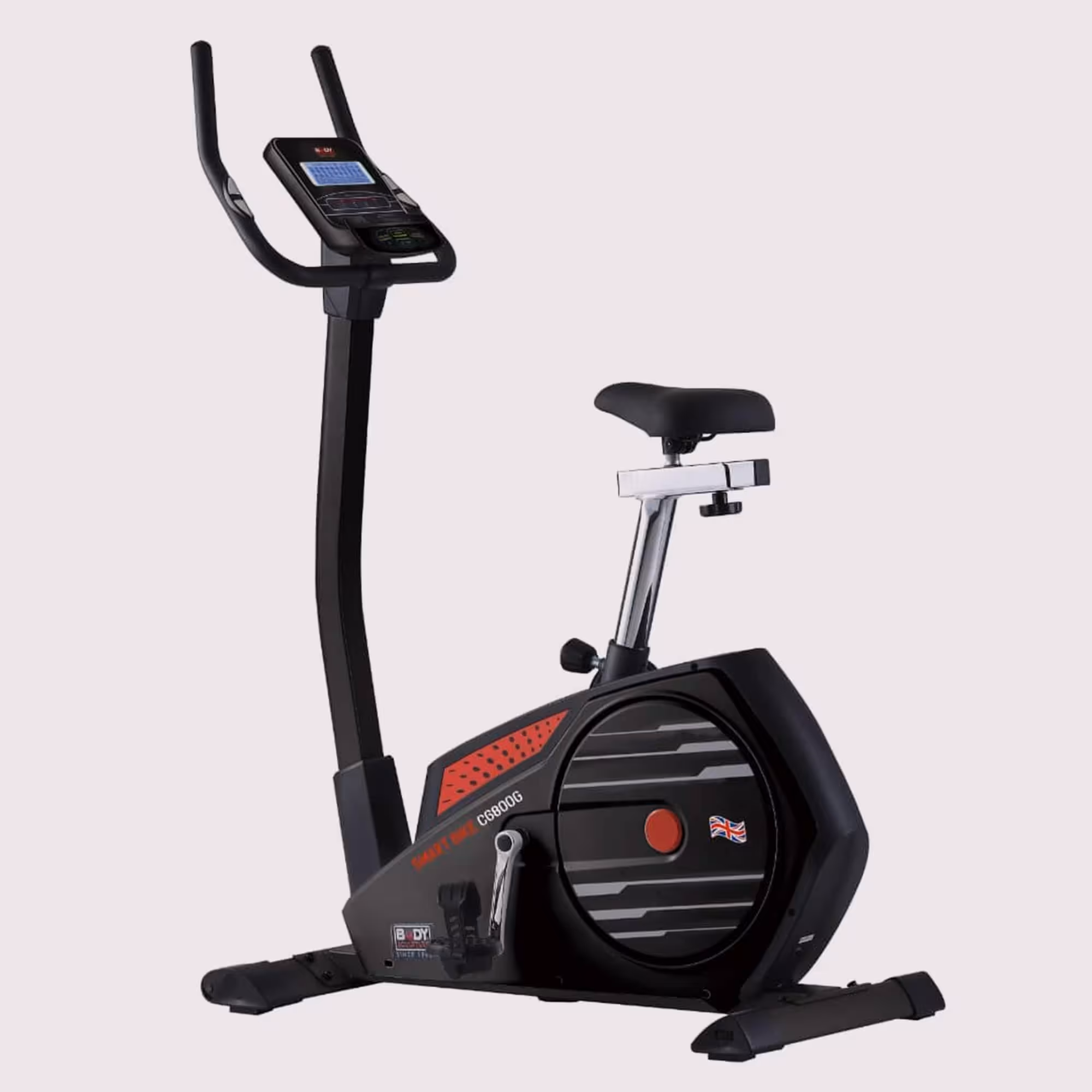 چرخ ثابت ایستاده برند بادی اسکالپچر مدل 6800G