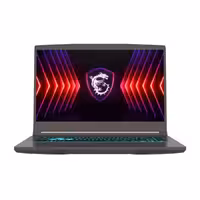 لپ تاپ گیمینگ ام اس آی Thin 15 B13UC - i7 13620H 16GB 1TB 4GB RTX 3050