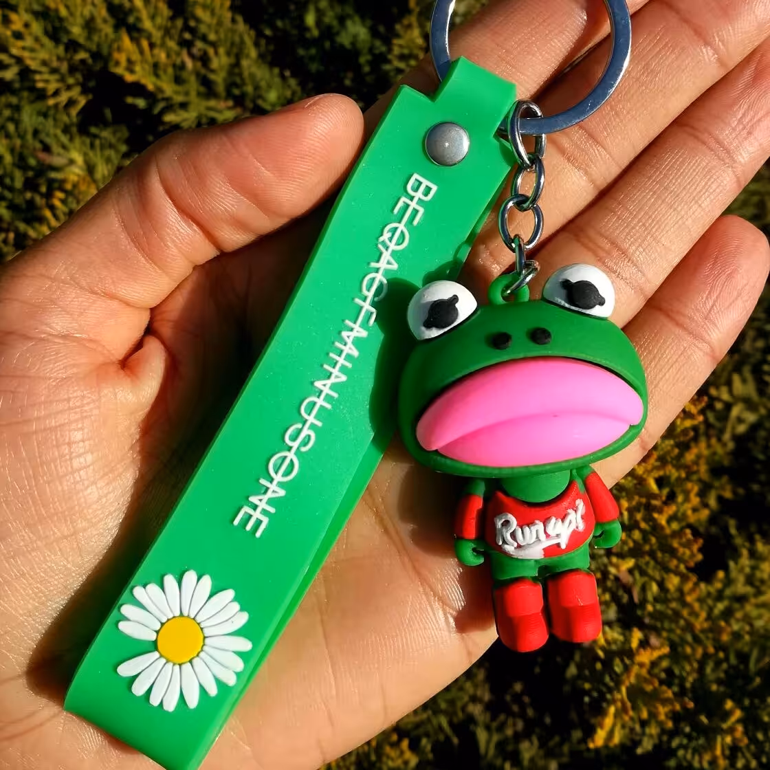 جاسویچی سیلیکونی کد 48