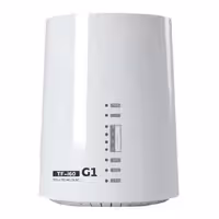 قیمت و خرید مودم روتر 4.5G TDD-LTE ایرانسل بی‌سیم هواوی مدل TF-i60 G1 | یاس ارتباط
