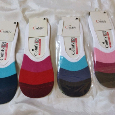 جوراب کالج سایز بزرگ زنانه و مردانه