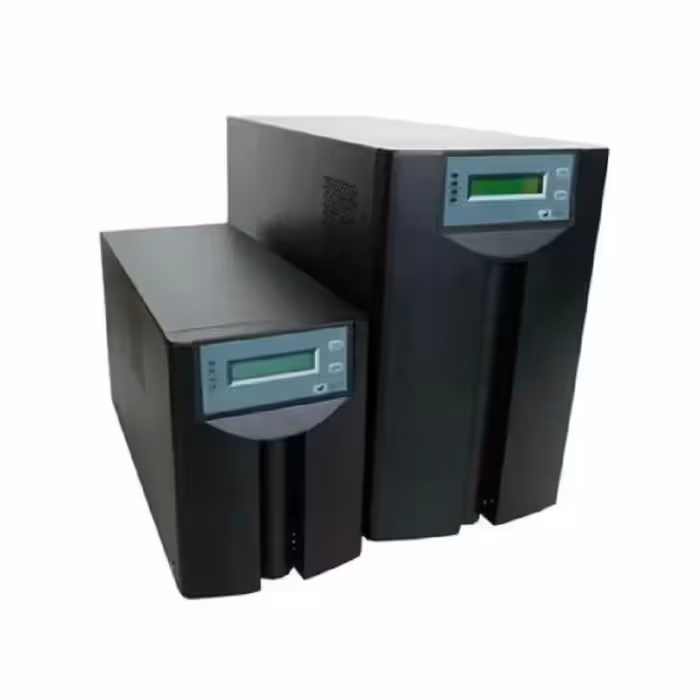 یو پی اس آنلاین 3 کاوا برند آلجا مدل KR3000 L